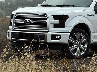 Rtint™ Ford F-150 2015-2017 Headlight Tint
