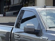 ford f-150 2015-2024 (regular cab) Camo Pillar Cover Diagram
