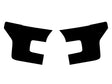 ford f-150 2017-2019 (svt raptor) Headlight Protection Kit