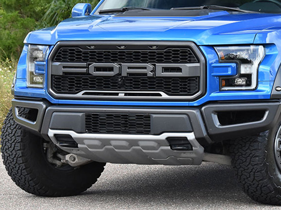 Avery Dennison™ Ford F-150 2018-2020 Headlight Protection Film