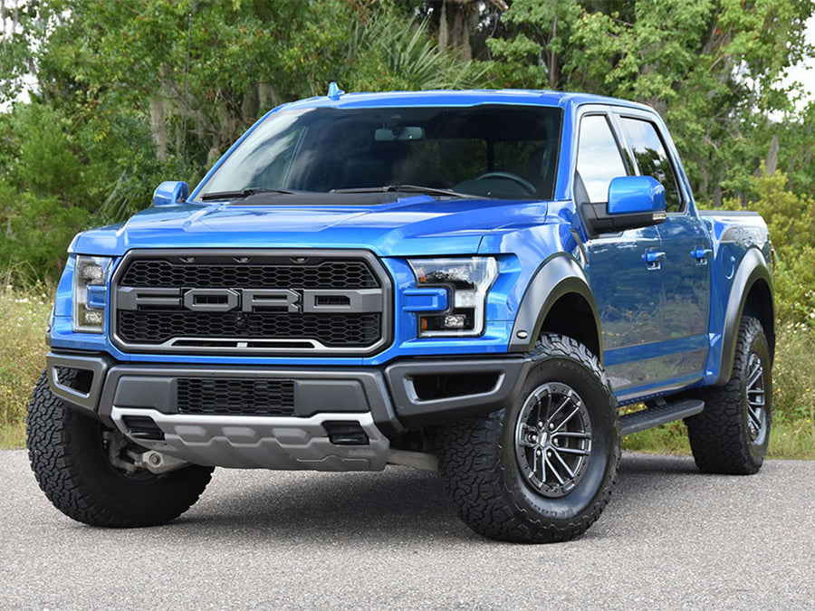 ford f-150 2018-2020 Avery Dennison Headlight Protection Kits