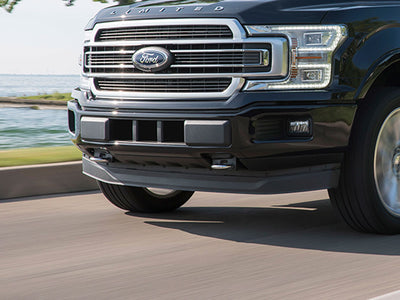 Rshield™ Ford F-150 2018-2020 Headlight Protection Film
