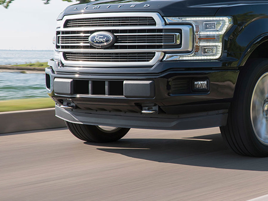 Rshield™ Ford F-150 2018-2020 Headlight Protection Film