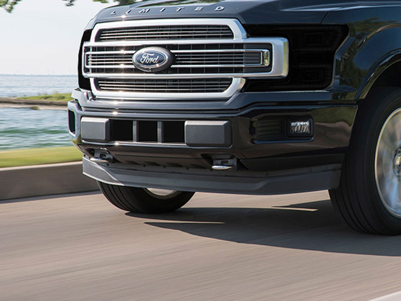 Rtint™ Ford F-150 2018-2020 Headlight Tint