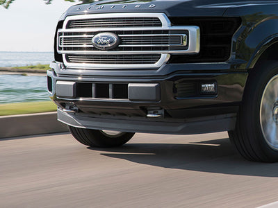 Rtint™ Ford F-150 2018-2020 Headlight Tint