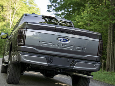 Rtint™ Ford F-150 2018-2020 Tail Light Tint (W/ Blind Spot Information System )