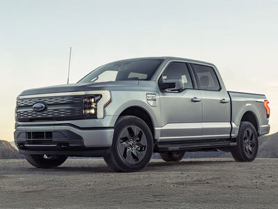 ford f-150 2021-2023 Avery Dennison Headlight Protection Kits