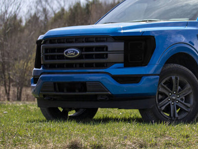 Rtint™ Ford F-150 2021-2023 Headlight Tint