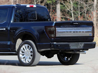 Rtint™ Ford F-150 2021-2023 Tail Light Tint