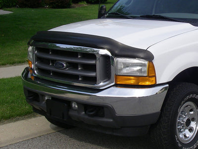 Avery Dennison™ Ford F-250 2005-2007 Headlight Protection Film