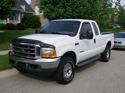 ford f-250 2005-2007 Avery Dennison Headlight Protection Kits