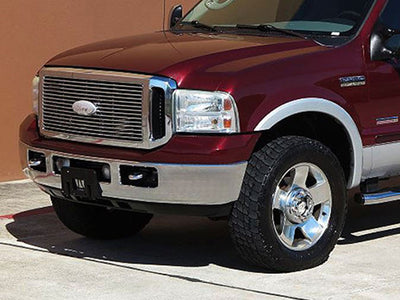 Rshield™ Ford F-250 2005-2007 Headlight Protection Film