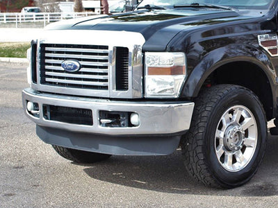 Rshield™ Ford F-250 2008-2010 Headlight Protection Film