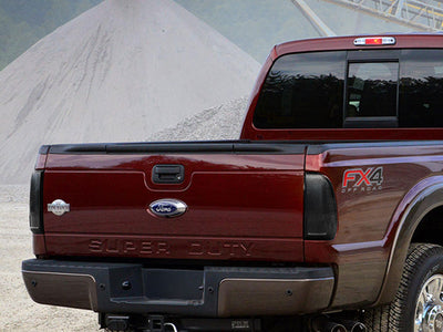 Rtint™ Ford F-250 2008-2016 Tail Light Tint