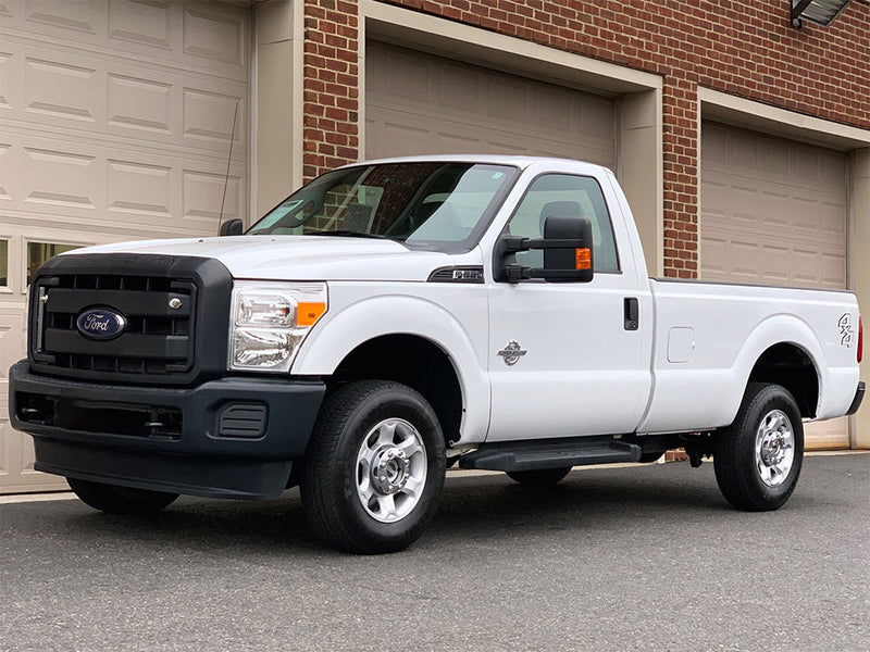 ford f-250 2011-2016 Avery Dennison Headlight Protection Kits