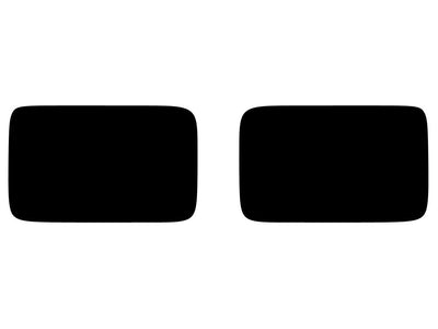 Rtint™ Ford F-250 2017-2019 Fog Light Tint
