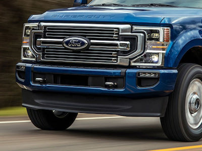 3M™ Ford F-250 2020-2023 Headlight Protection Film