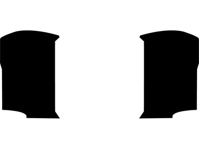 Rtint™ Ford F-250 2023-2025 Tail Light Tint