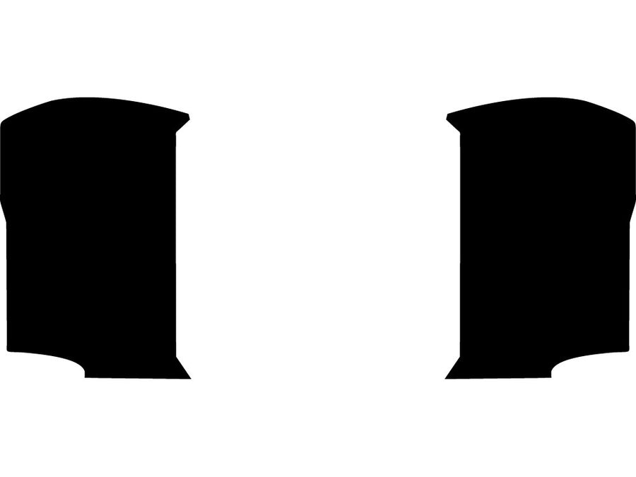 Rtint™ Ford F-250 2023-2025 Tail Light Tint