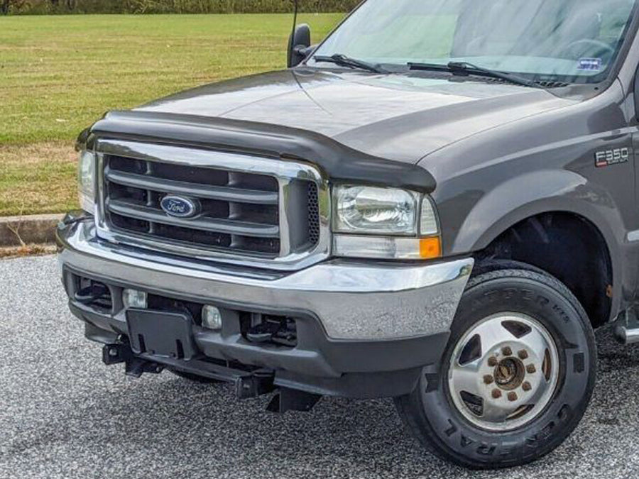 3M™ Ford F-350 1999-2004 Headlight Protection Film