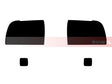 ford f-350 2005-2007 Headlight Tint