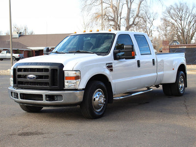 ford f-350 2008-2010 Avery Dennison Headlight Protection Kits