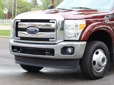 3M™ Ford F-350 2011-2016 Headlight Protection Film