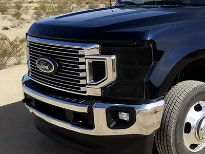 Rtint™ Ford F-350 2020-2023 Headlight Tint