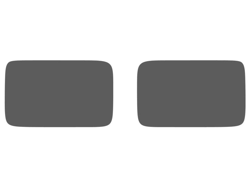 Rshield™ Ford F-450 2017-2019 Fog Light Protection Kit