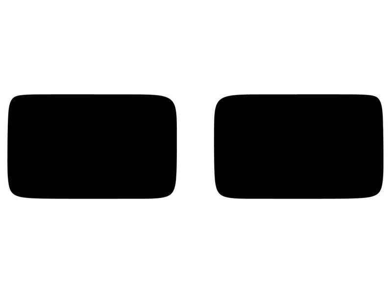 Rtint™ Ford F-450 2017-2019 Fog Light Tint