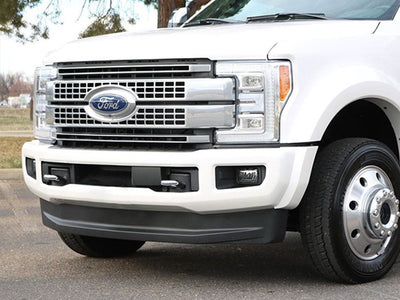 Rshield™ Ford F-450 2017-2019 Headlight Protection Film