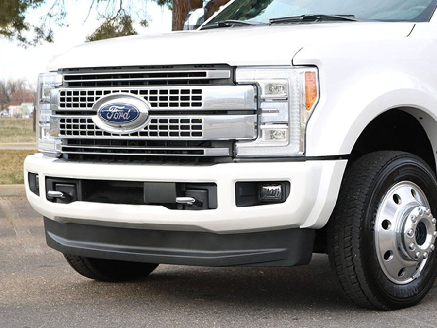 Rshield™ Ford F-450 2017-2019 Headlight Protection Film
