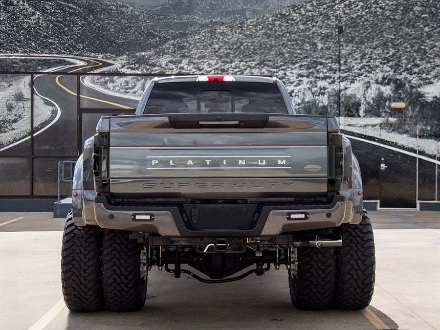 f-450 Blackout Tail Light TInt~1~0
