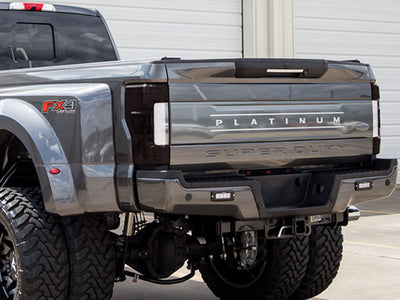 Rtint™ Ford F-450 2020-2022 Tail Light Tint