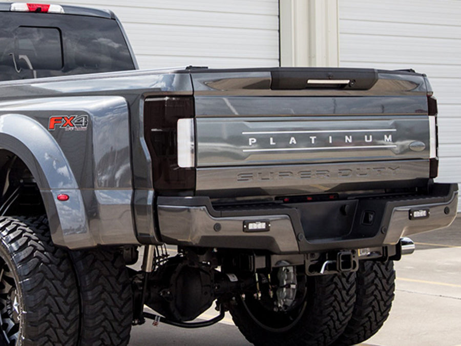 Rtint™ Ford F-450 2020-2022 Tail Light Tint