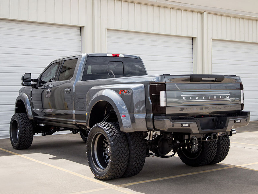 f-450 Blackout Tail Light TInt~1~0