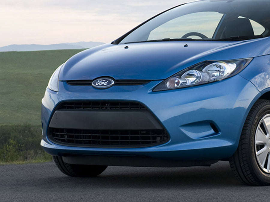 Rshield™ Ford Fiesta 2011-2013 Headlight Protection Film