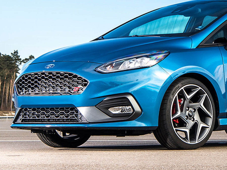Rshield™ Ford Fiesta 2014-2019 Headlight Protection Film