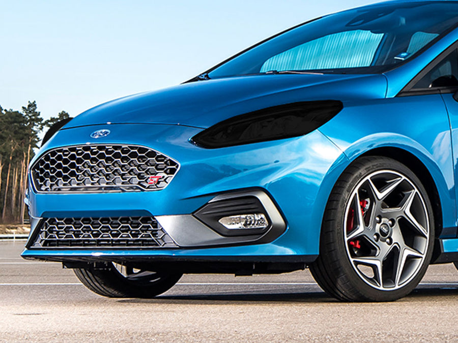Rtint™ Ford Fiesta 2014-2019 Headlight Tint