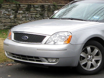 3M™ Ford Five Hundred 2005-2007 Headlight Protection Film