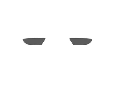 Rshield™ Ford Five Hundred 2005-2007 Fog Light Protection Kit