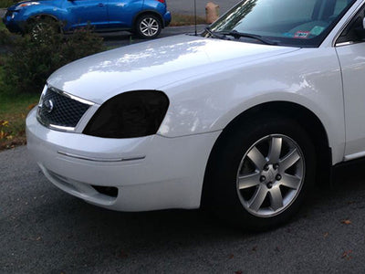 Rtint™ Ford Five Hundred 2005-2007 Headlight Tint