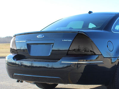 Rtint™ Ford Five Hundred 2005-2007 Tail Light Tint