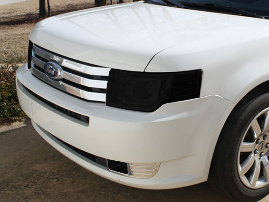 Rtint™ Ford Flex 2009-2012 Headlight Tint