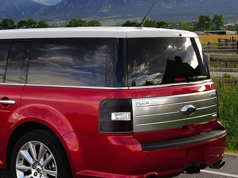Rtint™ Ford Flex 2009-2012 Tail Light Tint