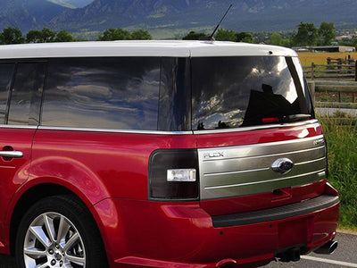 Rtint™ Ford Flex 2009-2012 Tail Light Tint