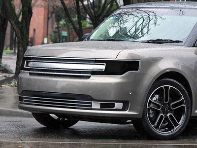 Rtint™ Ford Flex 2013-2019 Headlight Tint