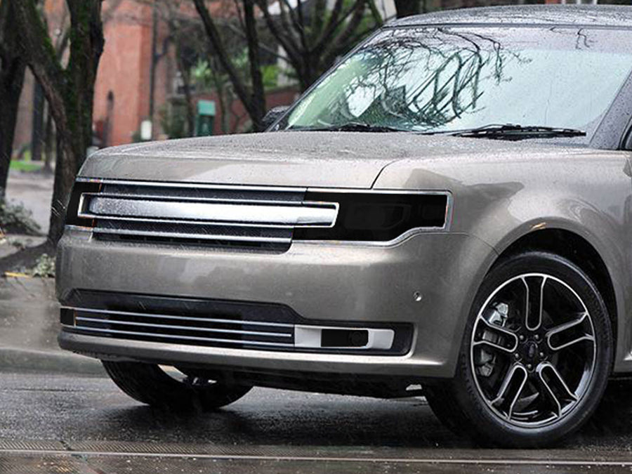 Rtint™ Ford Flex 2013-2019 Headlight Tint
