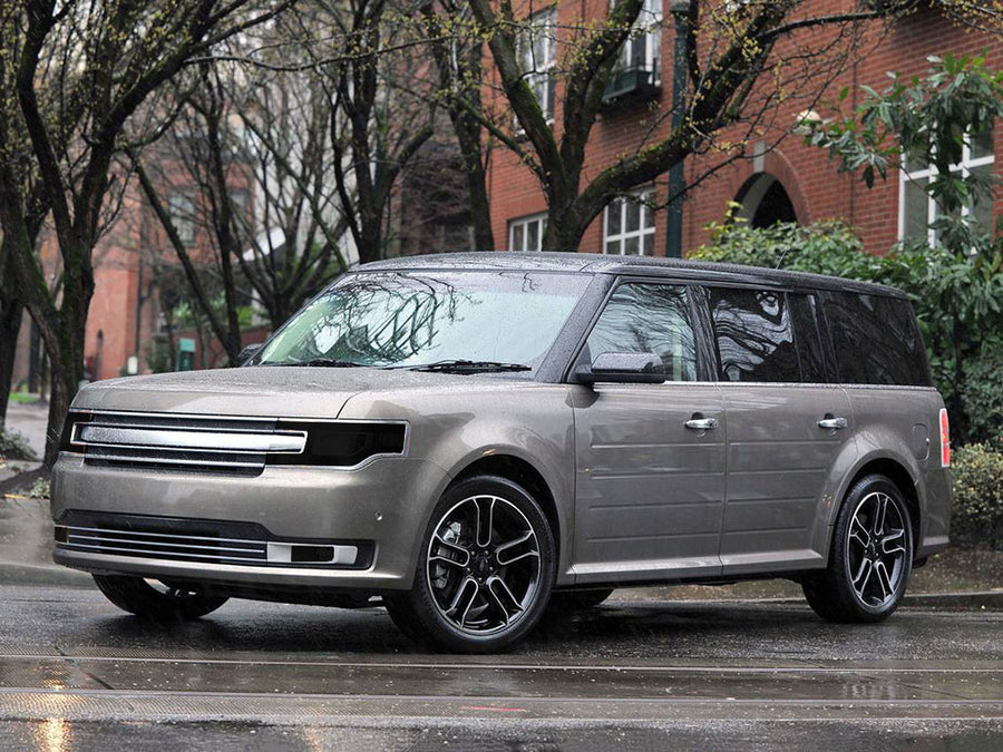 ford flex 2013-2019 Headlight Tint