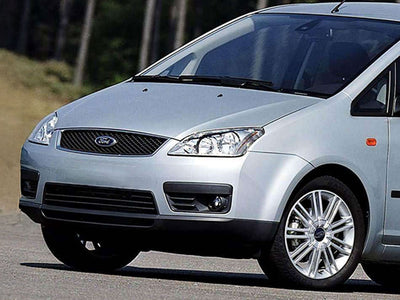 3M™ Ford Focus 2000-2004 Headlight Protection Film